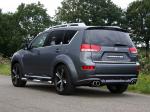 Citroen C-Crosser by Musketier 2007 года